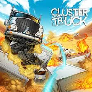 Clustertruck — 3D Platformers option 76