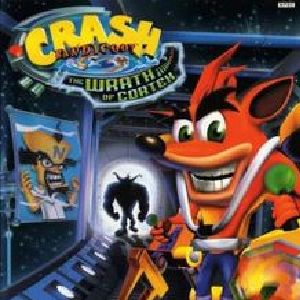 Crash Bandicoot 4 Wrath Of Cortex — 3D Platformers option 85