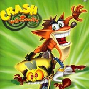 Crash Twinsanity — 3D Platformers option 88