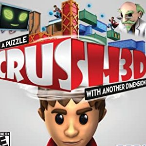 Crush — 3D Platformers option 92