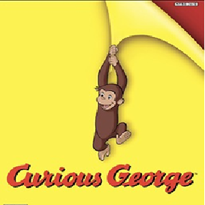 Curious George — 3D Platformers option 93