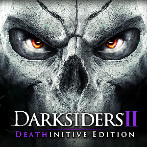 Darksiders 2 — 3D Platformers option 95