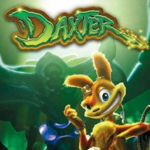 Daxter — 3D Platformers option 96