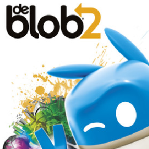 De Blob 2 — 3D Platformers option 98