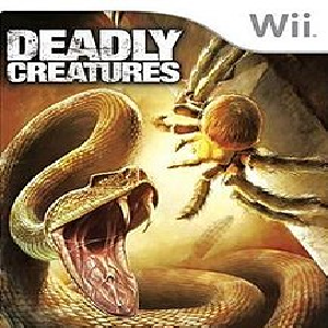 Deadly Creatures — 3D Platformers option 99