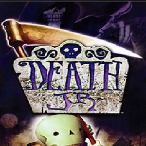 Death Jr — 3D Platformers option 101