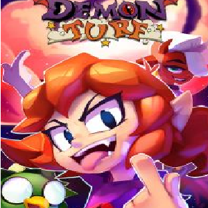 Demon Turf — 3D Platformers option 102