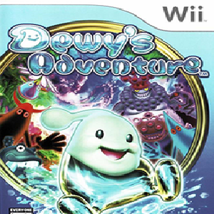 Dewys Adventure — 3D Platformers option 103