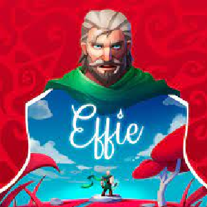 Effie — 3D Platformers option 115