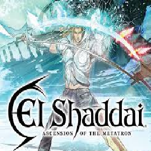 El Shaddai — 3D Platformers option 116