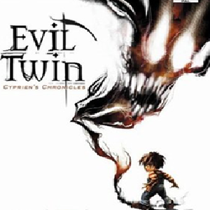 Evil Twin — 3D Platformers option 120
