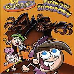 Fairly Oddparents Shadow Showdown — 3D Platformers option 122
