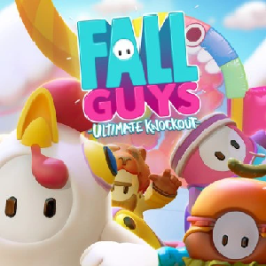 Fall Guys — 3D Platformers option 123