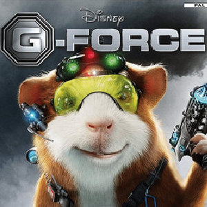 G Force — 3D Platformers option 134