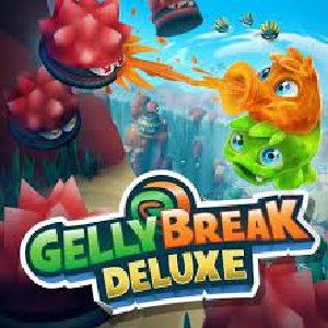Gelly Break — 3D Platformers option 137