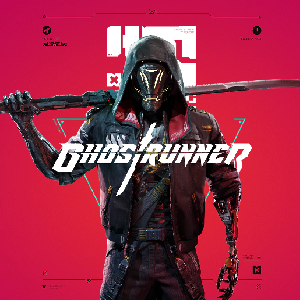 Ghostrunner — 3D Platformers option 141