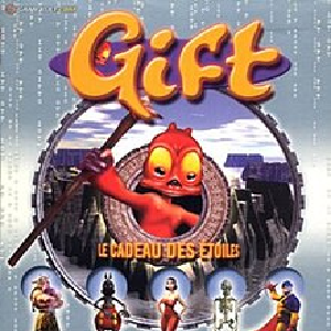 Gift — 3D Platformers option 142