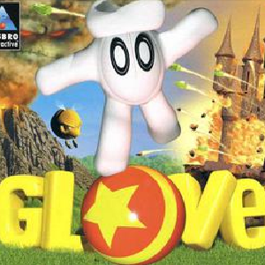Glover — 3D Platformers option 143