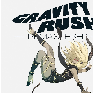 Gravity Rush 1 — 3D Platformers option 145