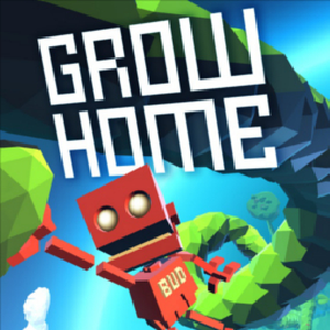 Grow Home — 3D Platformers option 148
