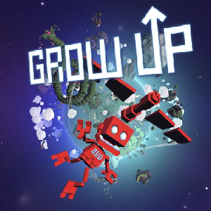 Grow Up — 3D Platformers option 149