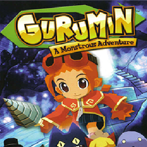 Gurumin — 3D Platformers option 150