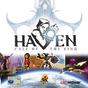 Haven Call Of The King — 3D Platformers option 151