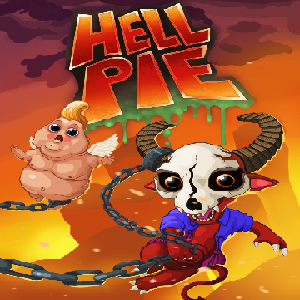 Hell Pie — 3D Platformers option 152