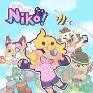 Here Comes Niko — 3D Platformers option 155