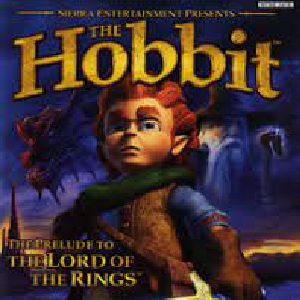 Hobbit — 3D Platformers option 156