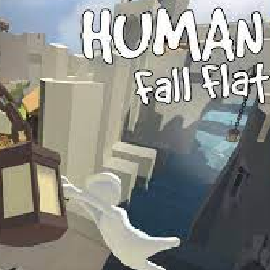 Human Fall Flat — 3D Platformers option 157