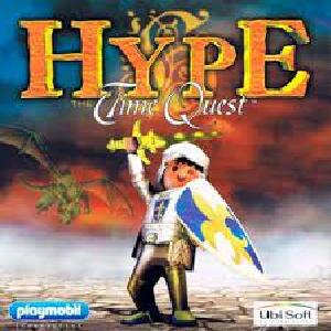 Hype The Time Quest — 3D Platformers option 158