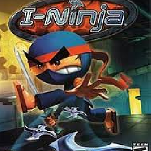 I Ninja — 3D Platformers option 160