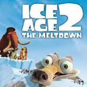 Ice Age 2 — 3D Platformers option 161