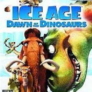 Ice Age 3 — 3D Platformers option 162