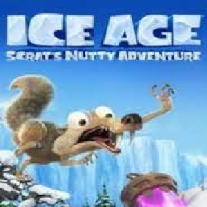 Ice Age Scrat Nutty Adventure — 3D Platformers option 163