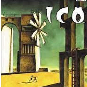 Ico — 3D Platformers option 164