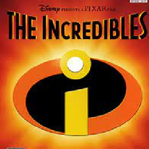 Incredibles — 3D Platformers option 166