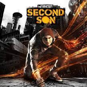 Infamous Second Son — 3D Platformers option 171