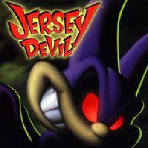 Jersey Devil — 3D Platformers option 179
