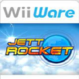 Jett Rocket 1 — 3D Platformers option 182