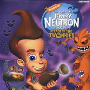 Jimmy Neutron Attack Of The Twonkies — 3D Platformers option 184