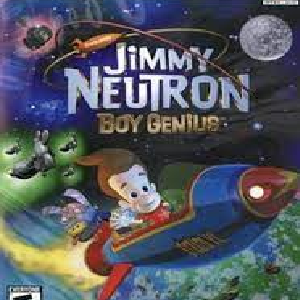 Jimmy Neutron Boy Genius — 3D Platformers option 185
