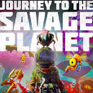 Journey To The Savage Planet — 3D Platformers option 188