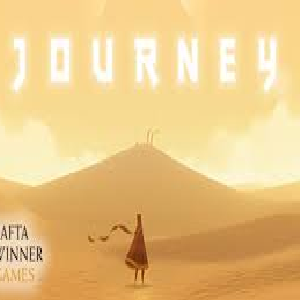 Journey — 3D Platformers option 189
