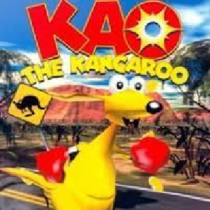 Kao The Kangaroo 1 — 3D Platformers option 193