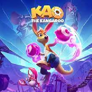 Kao The Kangaroo 2022 — 3D Platformers option 195