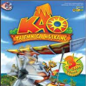 Kao The Kangaroo 3 — 3D Platformers option 196