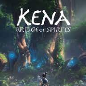 Kena Bridge Of Spirits — 3D Platformers option 197