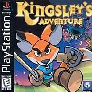 Kingsleys Adventure — 3D Platformers option 198